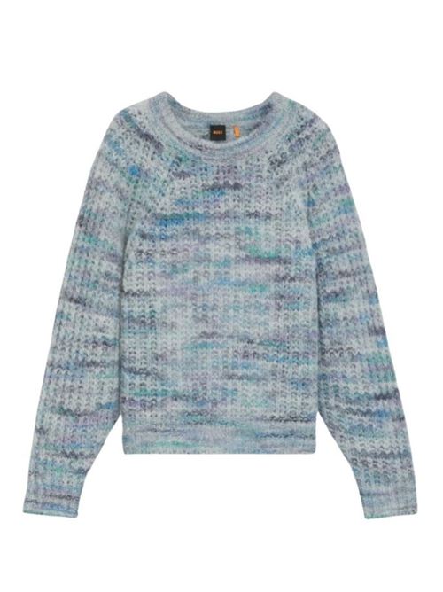 Maglia fiambella Boss BOSS | 50527837 C_FIAMBELLA.965